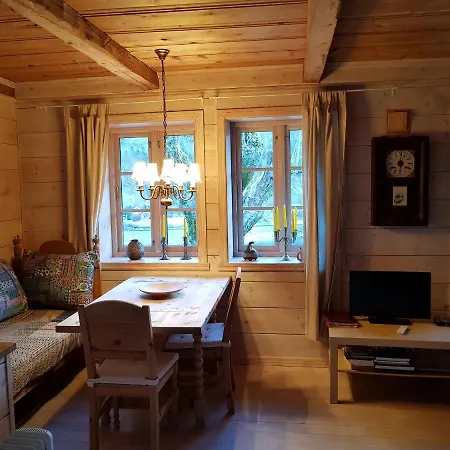 Rongen Gard Farm stay *
