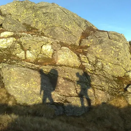 Rongen Gard Agroturismo Bolstadøyri