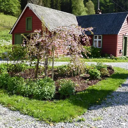 Rongen Gard Farm stay