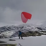 Alojamento de Turismo Rural Rongen Gard Bolstadøyri