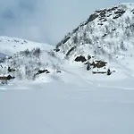 Alojamento de Turismo Rural Rongen Gard Bolstadøyri