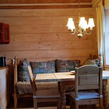 Alojamento de Turismo Rural Rongen Gard Bolstadøyri