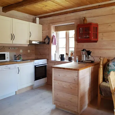 Rongen Gard Feriegård *