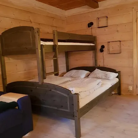 Feriegård Rongen Gard *