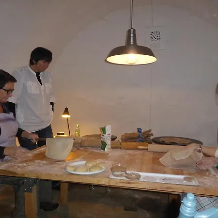 Rongen Gard Feriegård *