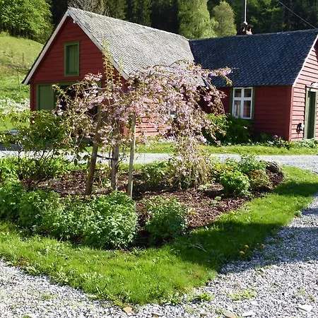 Rongen Gard Feriegård