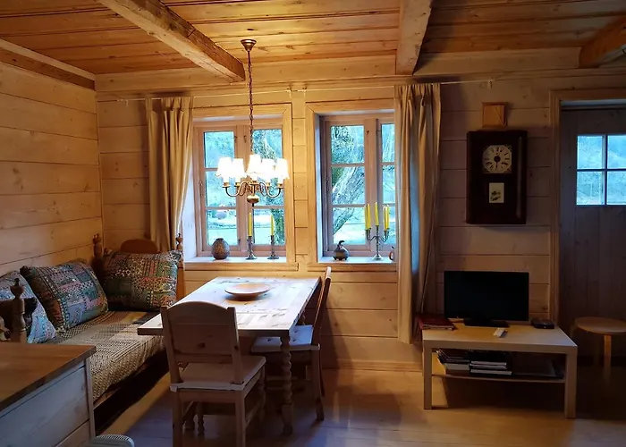 Rongen Gard Lantgård *