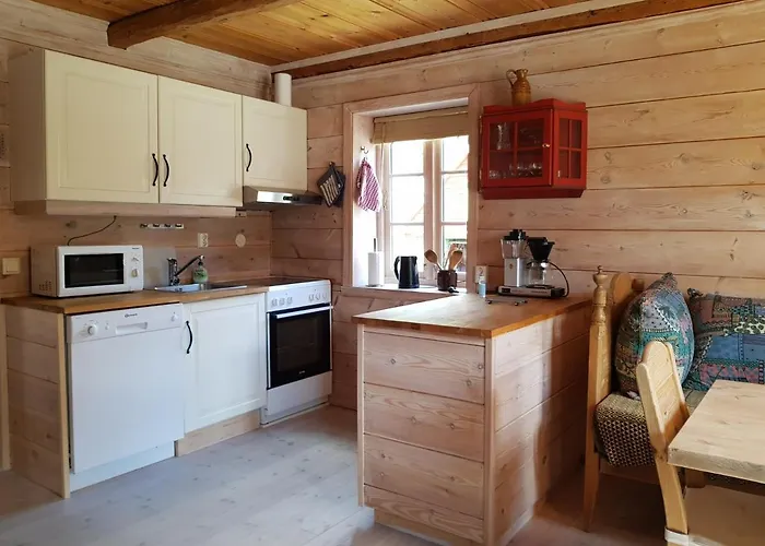 Rongen Gard Lantgård *