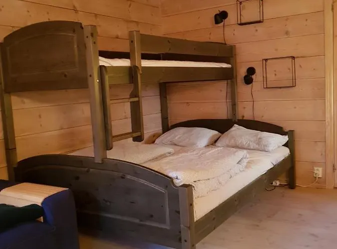 Lantgård Rongen Gard *