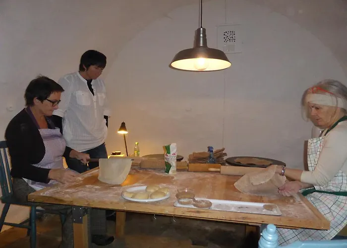 Rongen Gard Lantgård *