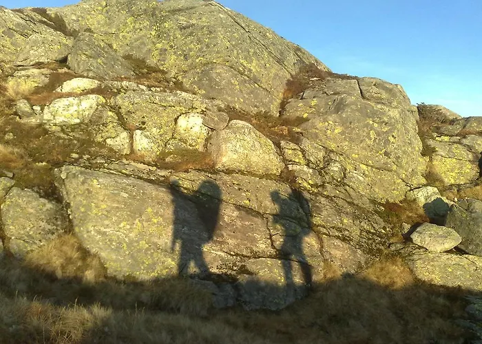 Rongen Gard Lantgård Bolstadøyri