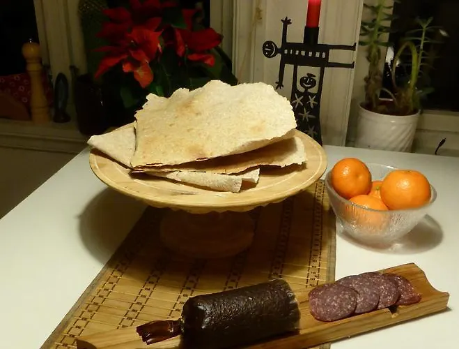 Rongen Gard Lantgård