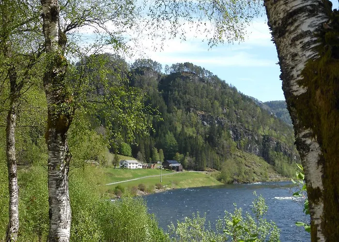 Lantgård Rongen Gard *